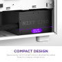 Блок живлення NZXT 750W (PA-7B3BB-EU)