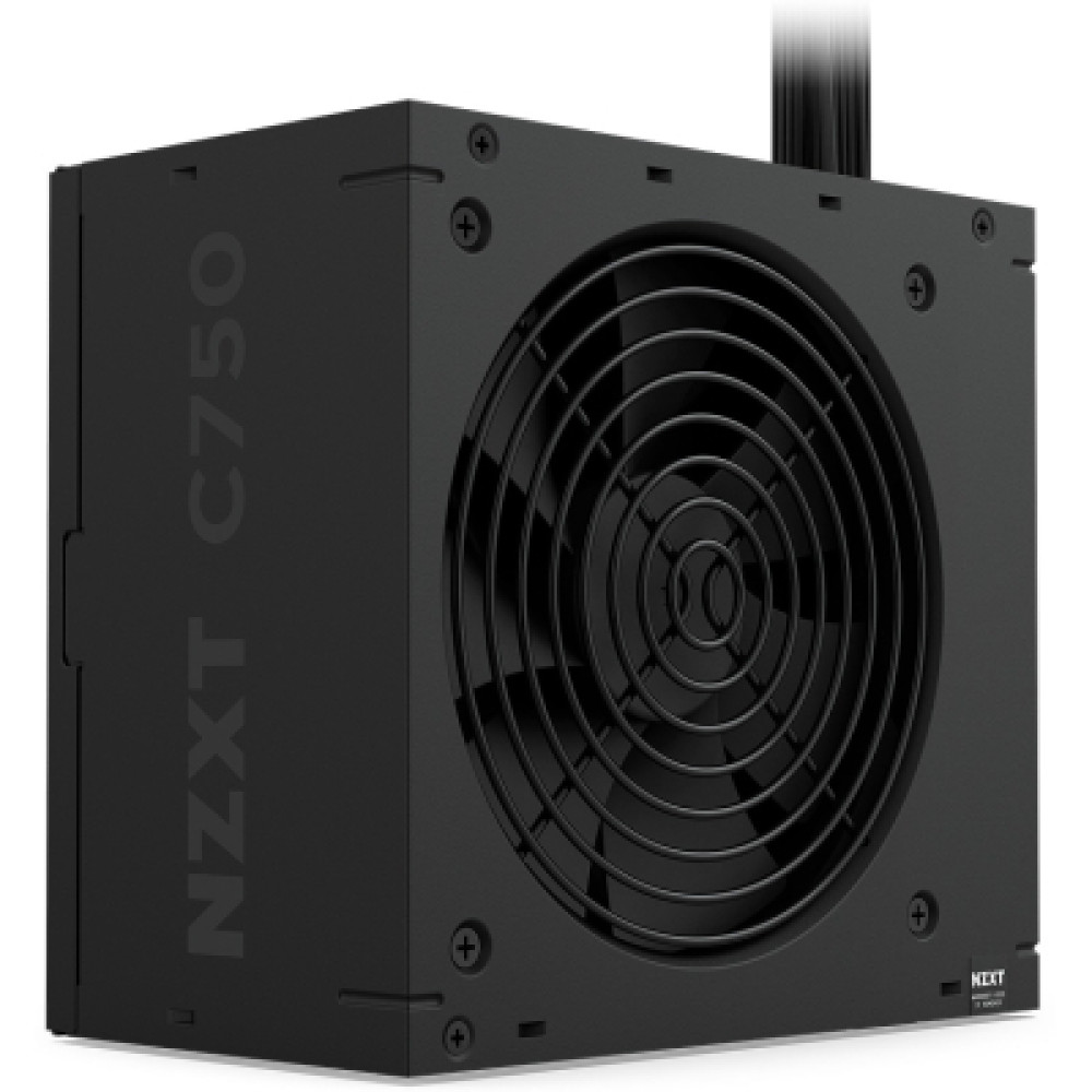 Блок живлення NZXT 750W (PA-7B3BB-EU)