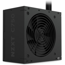 Блок живлення NZXT 750W (PA-7B3BB-EU)