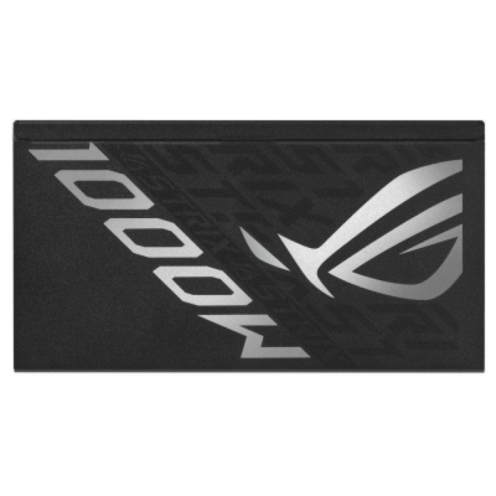 Блок живлення ASUS 1000W ROG Strix Platinum (90YE00W7-B0NA00)
