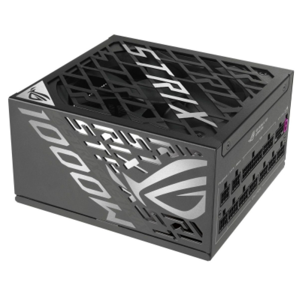 Блок живлення ASUS 1000W ROG Strix Platinum (90YE00W7-B0NA00)