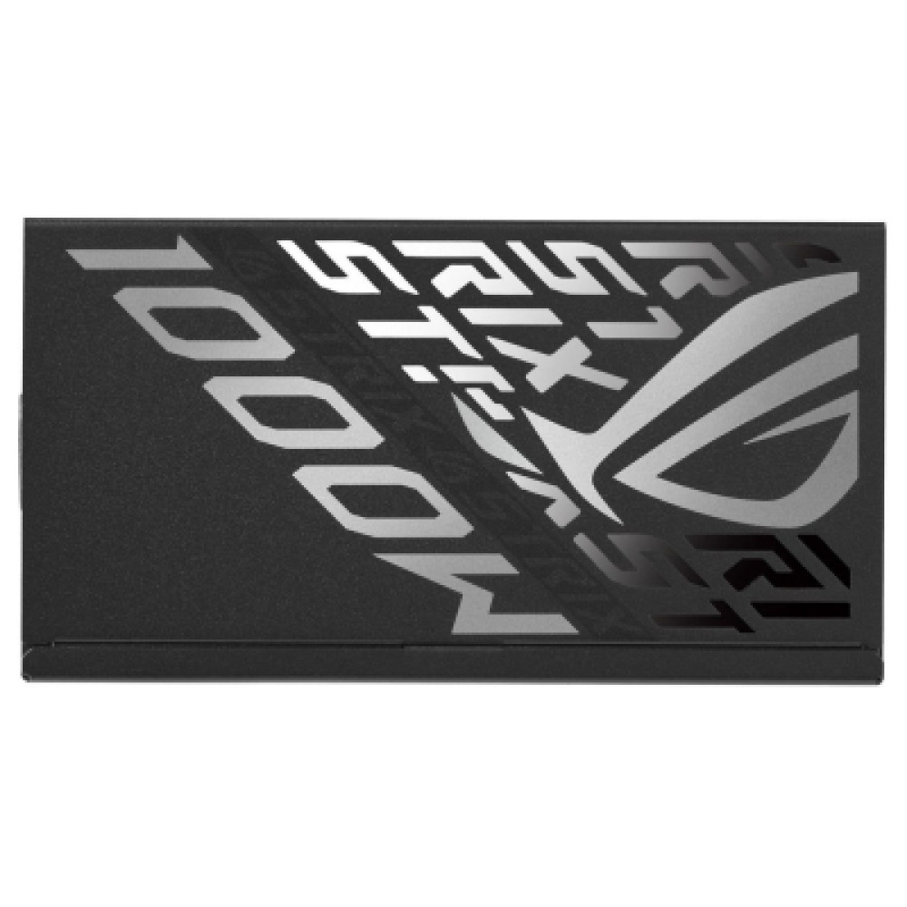 Блок живлення ASUS 1000W ROG Strix Platinum (90YE00W7-B0NA00)