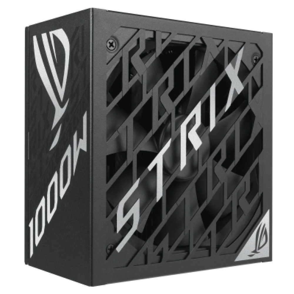 Блок живлення ASUS 1000W ROG Strix Platinum (90YE00W7-B0NA00)