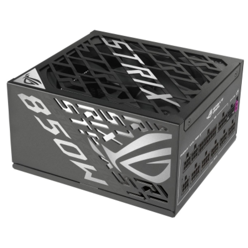 Блок живлення ASUS 850W ROG Strix Platinum (90YE00W8-B0NA00)