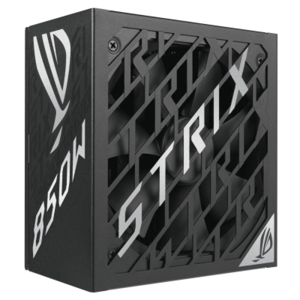 Блок живлення ASUS 850W ROG Strix Platinum (90YE00W8-B0NA00)