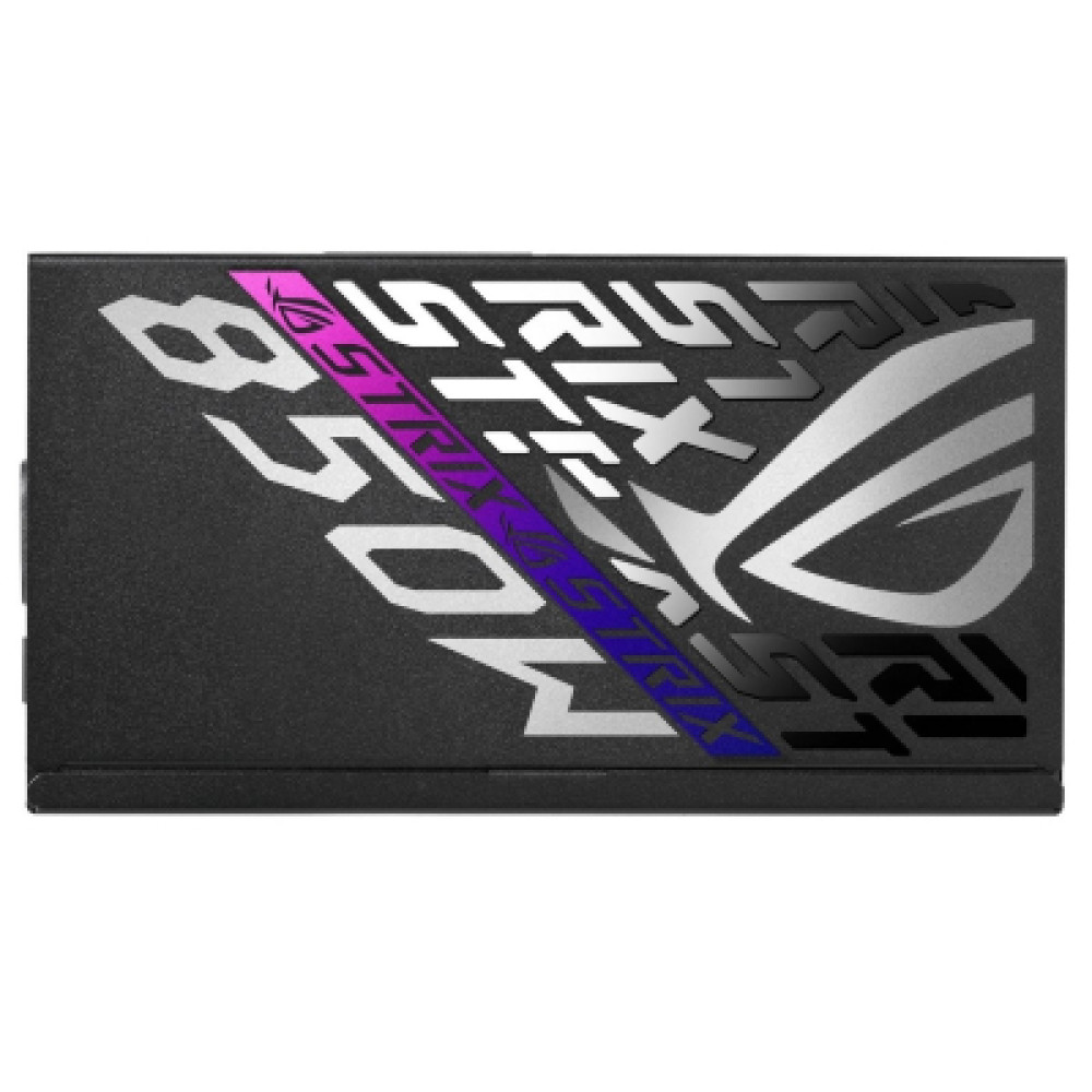 Блок живлення ASUS 850W ROG Strix Platinum (90YE00W8-B0NA00)