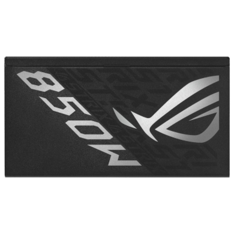 Блок живлення ASUS 850W ROG Strix Platinum (90YE00W8-B0NA00)