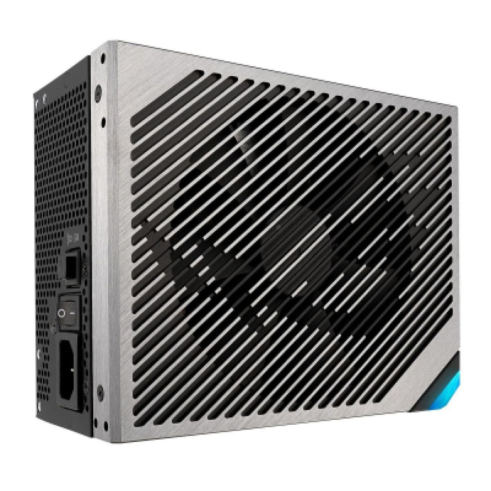 Блок живлення ASUS 1200W ROG Thor Platinum III (90YE00V7-B0NA00)