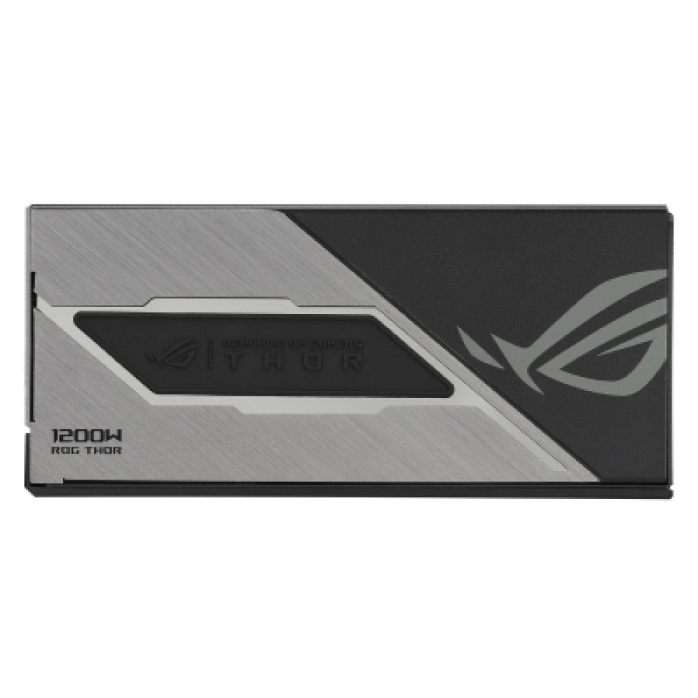 Блок живлення ASUS 1200W ROG Thor Platinum III (90YE00V7-B0NA00)