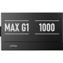 Блок живлення APNX 1000W MAX G1 (APPG-MXK0FEC.X1)