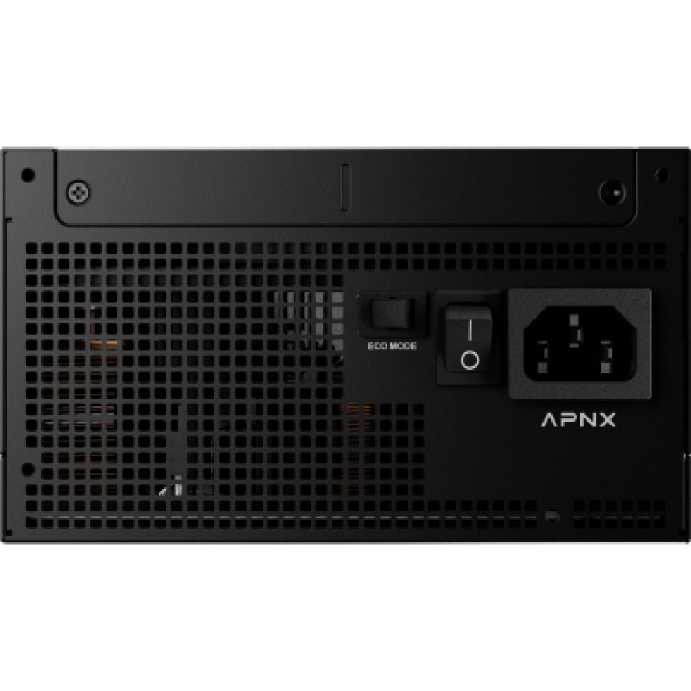 Блок живлення APNX 1000W MAX G1 (APPG-MXK0FEC.X1)