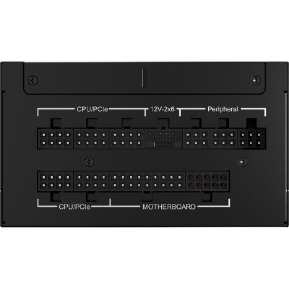 Блок живлення AeroCool 750W Premier G1 (ACPG-PR75FEC.71)