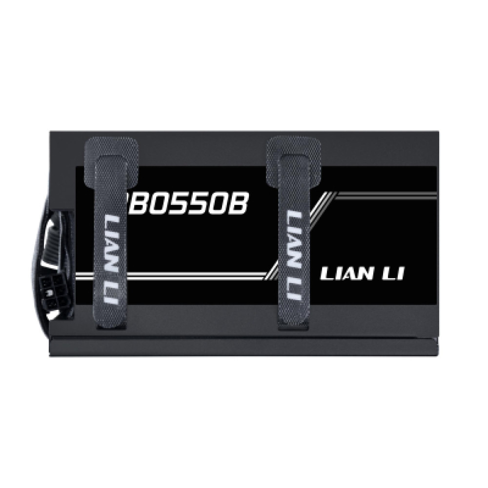 Блок живлення Lian Li 550W (G9P.RB0550B.B000.EU)