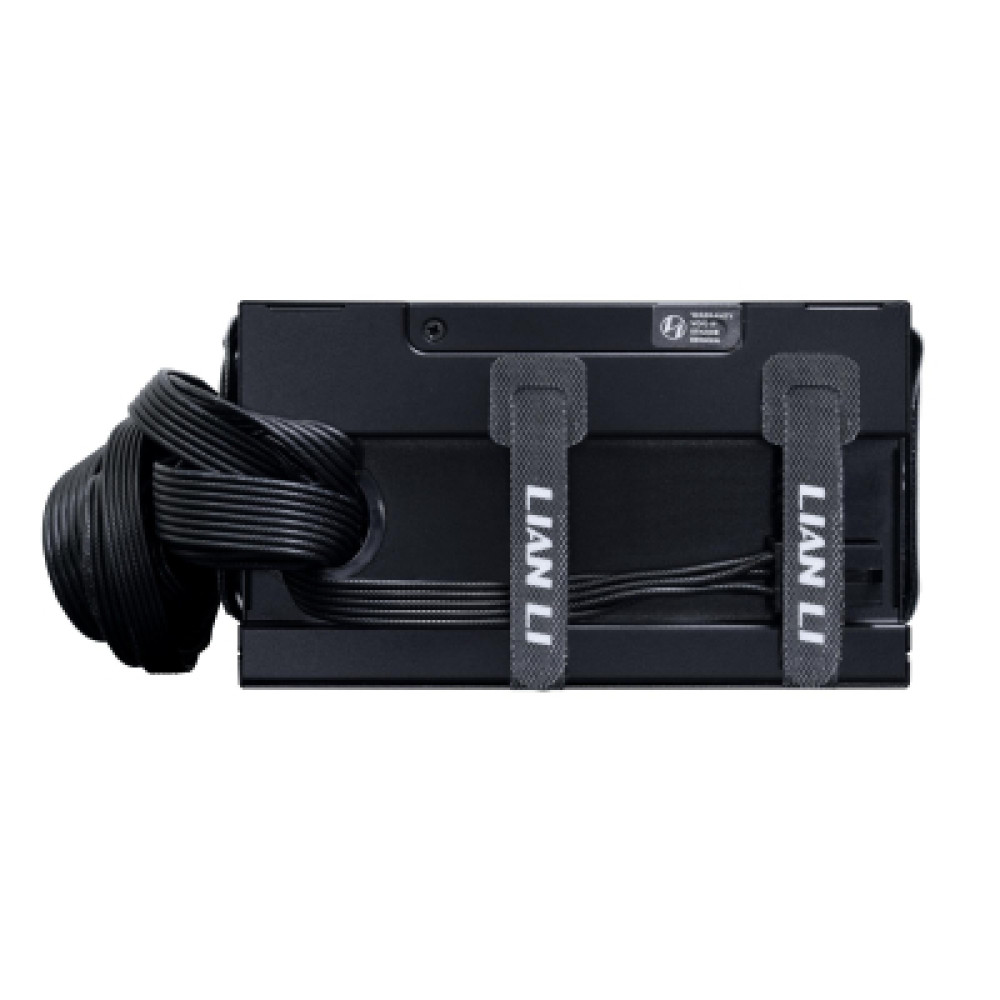 Блок живлення Lian Li 550W (G9P.RB0550B.B000.EU)