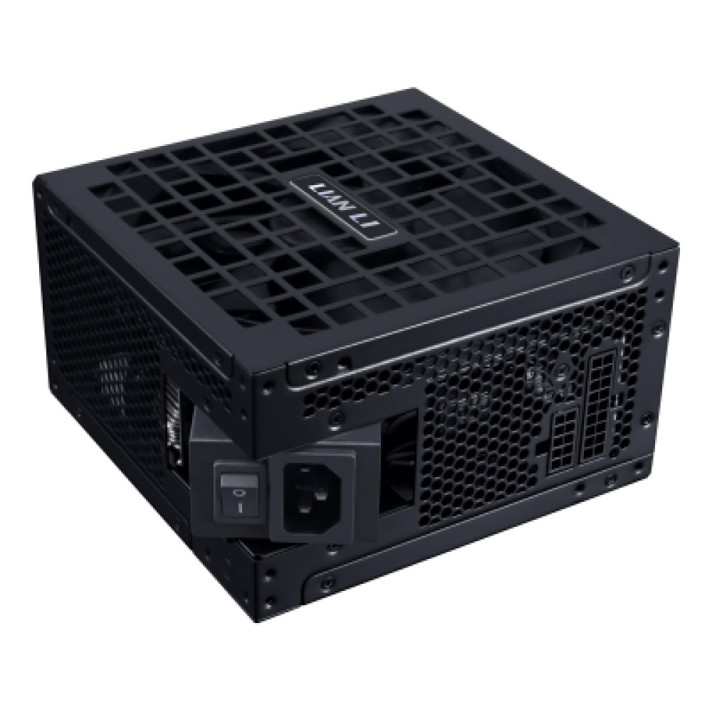 Блок живлення Lian Li 1000W (G9P.RS1000G.B000.EU)