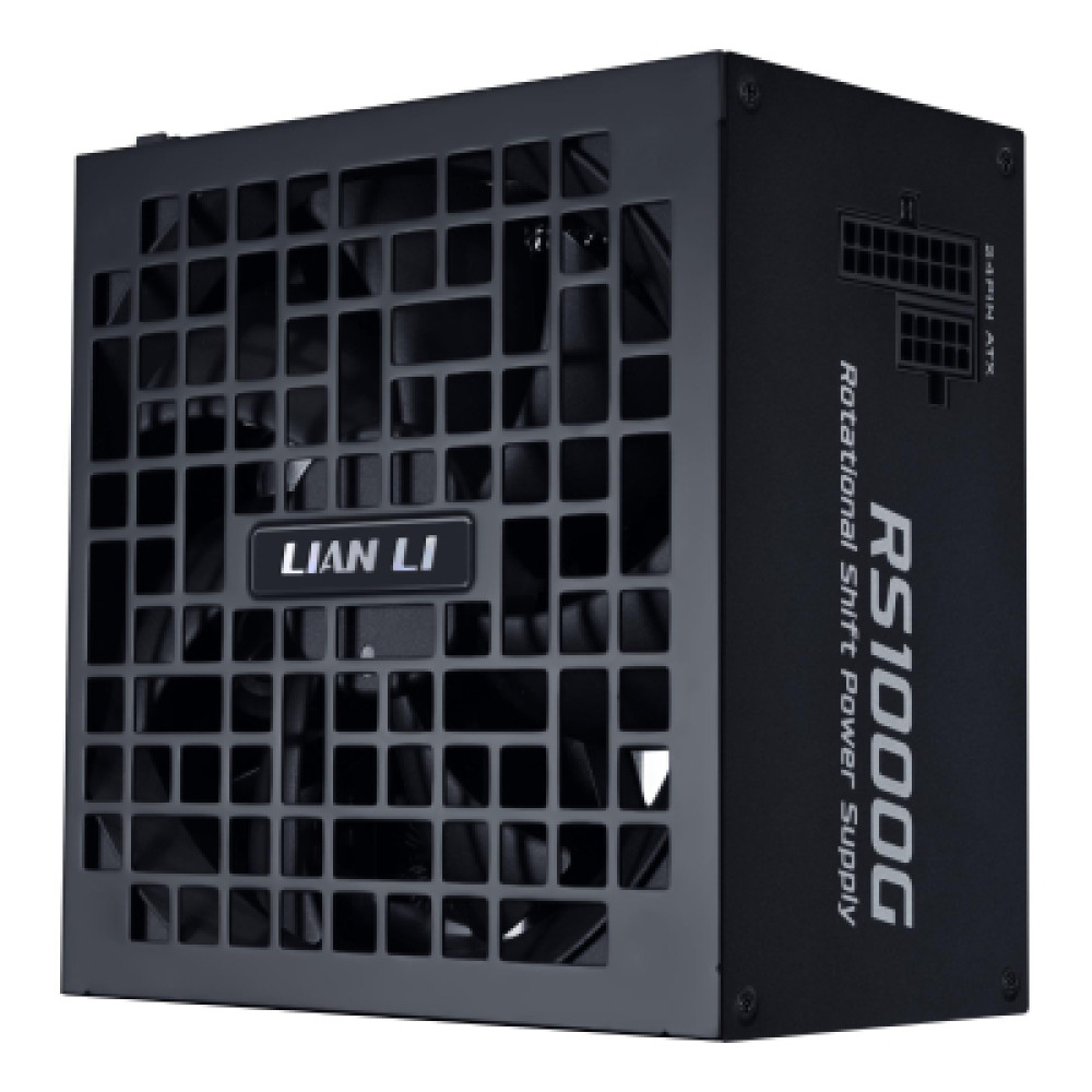 Блок живлення Lian Li 1000W (G9P.RS1000G.B000.EU)