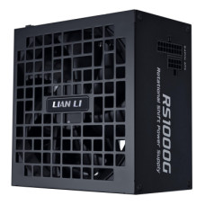 Блок живлення Lian Li 1000W (G9P.RS1000G.B000.EU)