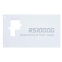 Блок живлення Lian Li 1000W (G9P.RS1000G.W000.EU)