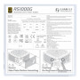 Блок живлення Lian Li 1000W (G9P.RS1000G.W000.EU)