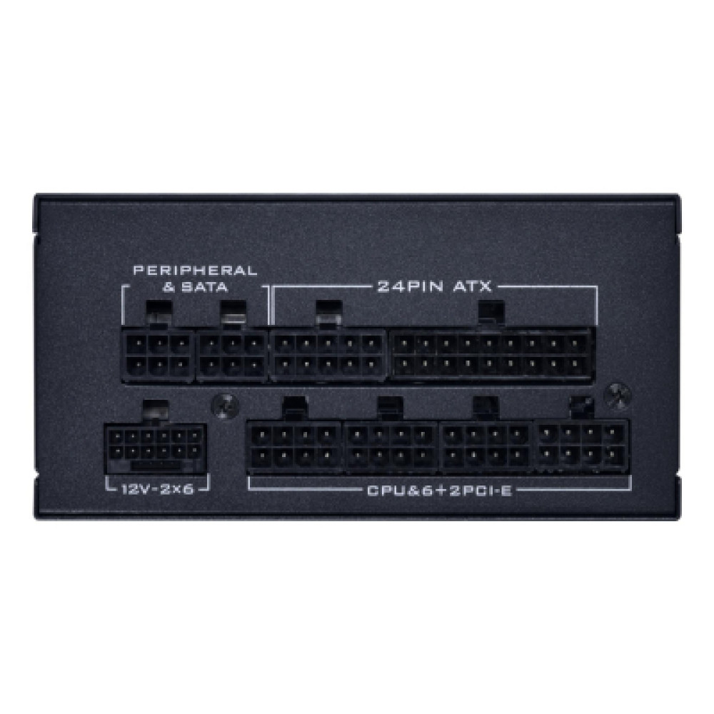 Блок живлення Lian Li 750W (G9P.SP0750G.B000.EU)