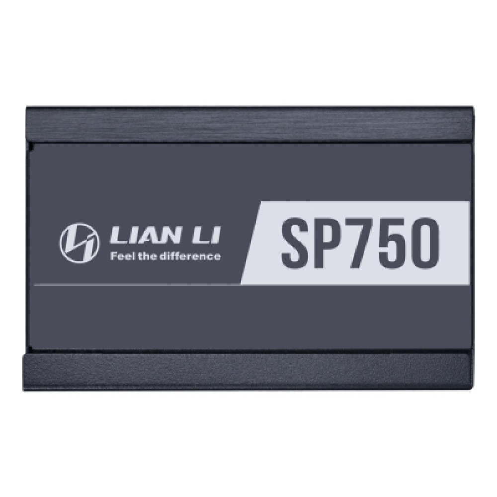 Блок живлення Lian Li 750W (G9P.SP0750G.B000.EU)