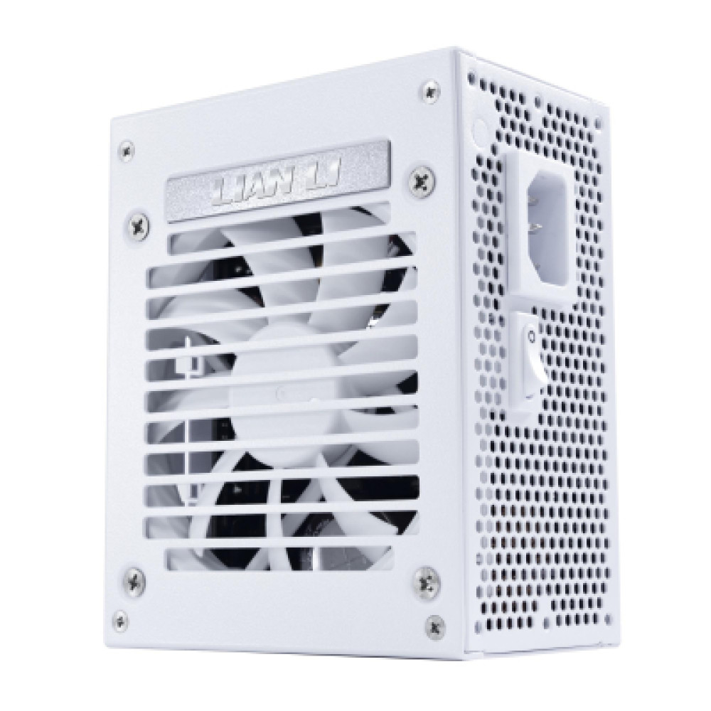 Блок живлення Lian Li 750W (G9P.SP0750G.W000.EU)