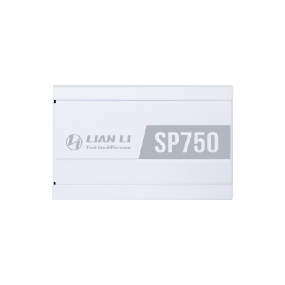 Блок живлення Lian Li 750W (G9P.SP0750G.W000.EU)
