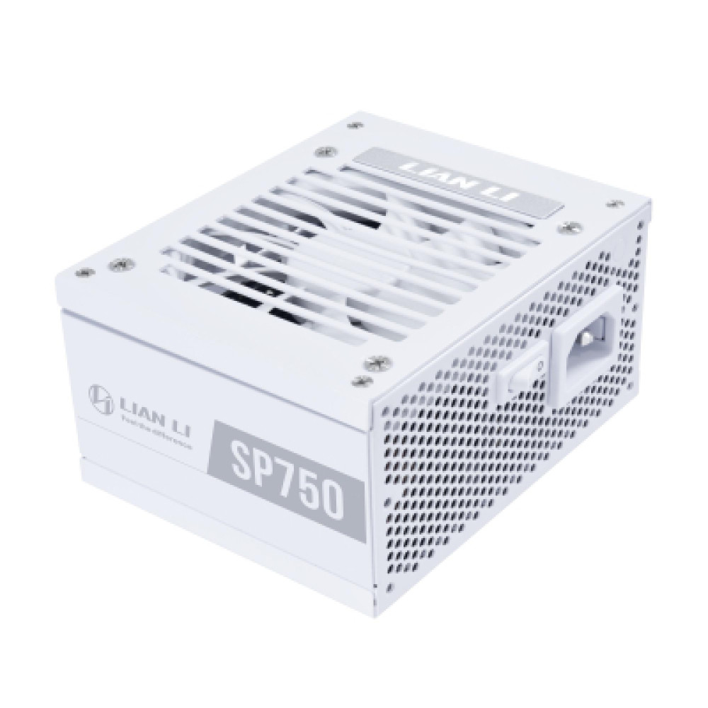 Блок живлення Lian Li 750W (G9P.SP0750G.W000.EU)