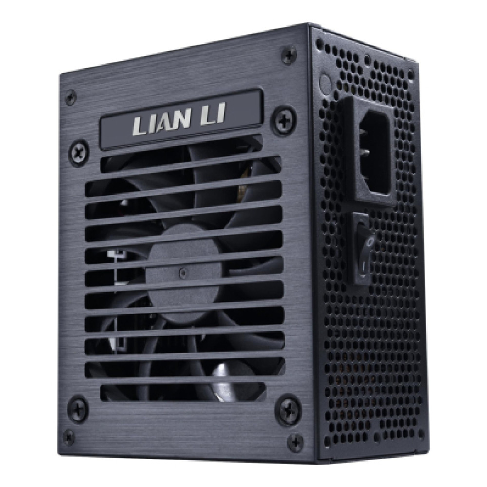 Блок живлення Lian Li 850W (G9P.SP0850G.B000.EU)
