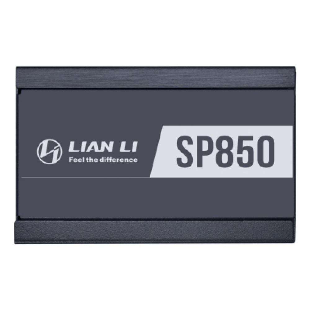 Блок живлення Lian Li 850W (G9P.SP0850G.B000.EU)