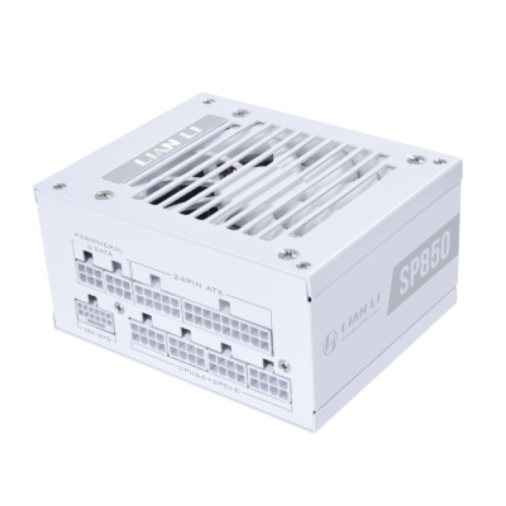 Блок живлення Lian Li 850W (G9P.SP0850G.W000.EU)