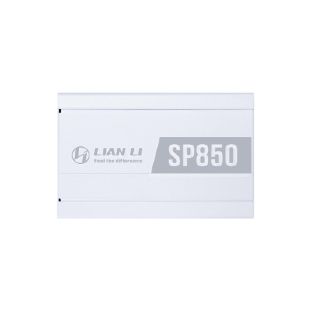 Блок живлення Lian Li 850W (G9P.SP0850G.W000.EU)