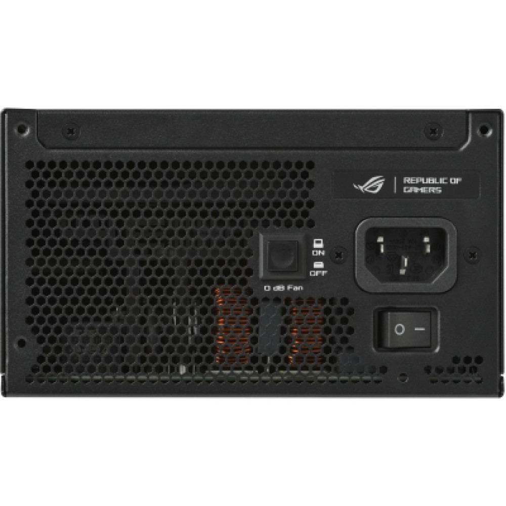 Блок живлення ASUS 1200W ROG STRIX (90YE00W6-B0NA00)
