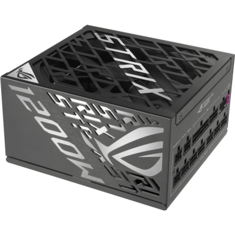 Блок живлення ASUS 1200W ROG STRIX (90YE00W6-B0NA00)