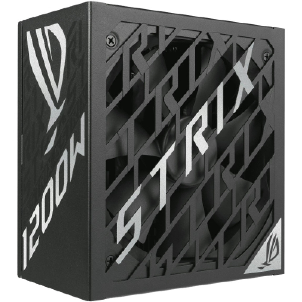 Блок живлення ASUS 1200W ROG STRIX (90YE00W6-B0NA00)