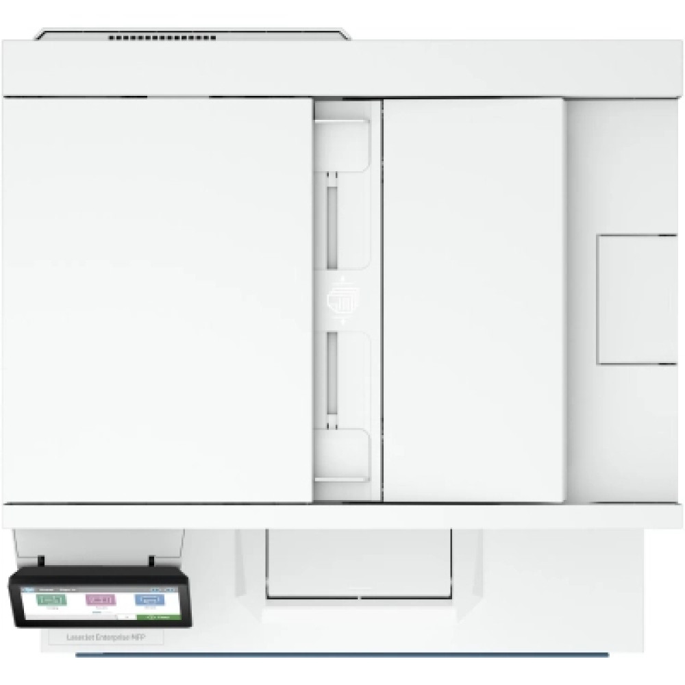 Багатофункціональний пристрій HP LaserJet Enterprise 5601dn (A29Z5A)