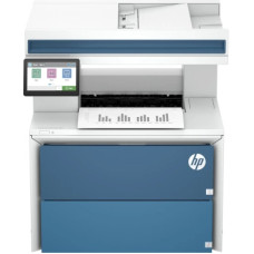 Багатофункціональний пристрій HP LaserJet Enterprise 5601dn (A29Z5A)