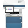 Багатофункціональний пристрій HP LaserJet Enterprise 6600dn (675T8A)