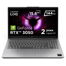 Ноутбук Lenovo LOQ 15ARP10E (83S000EVRA)