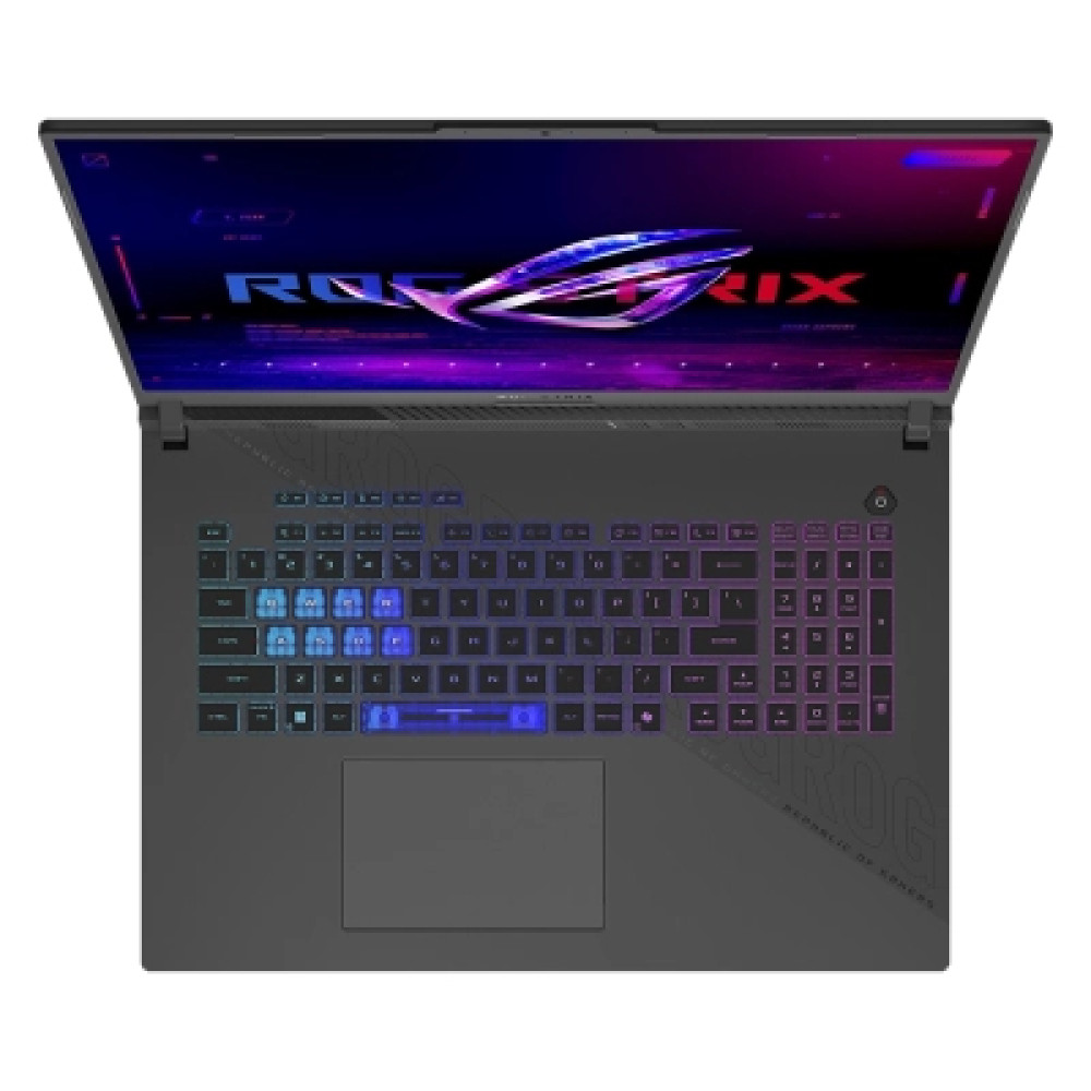 Ноутбук ASUS ROG Strix G18 G814PP-TT085 (90NR0KY8-M00580)
