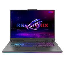 Ноутбук ASUS ROG Strix G18 G814PP-TT085 (90NR0KY8-M00580)