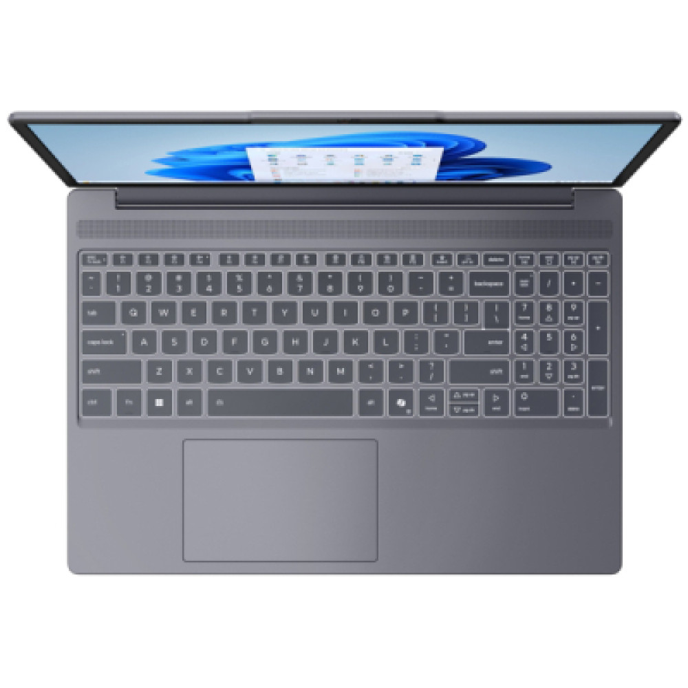 Ноутбук Lenovo IdeaPad Slim 3 15IRH10 (83K101K7RA)