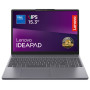 Ноутбук Lenovo IdeaPad Slim 3 15IRH10 (83K101K7RA)