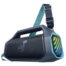 Акустична система Anker SoundCore Boom 2 Plus Blue (A3134031)