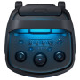 Акустична система Samsung Sound Tower MX-ST50F Party Speaker 240W RGB Black (MX-ST50F/UA)