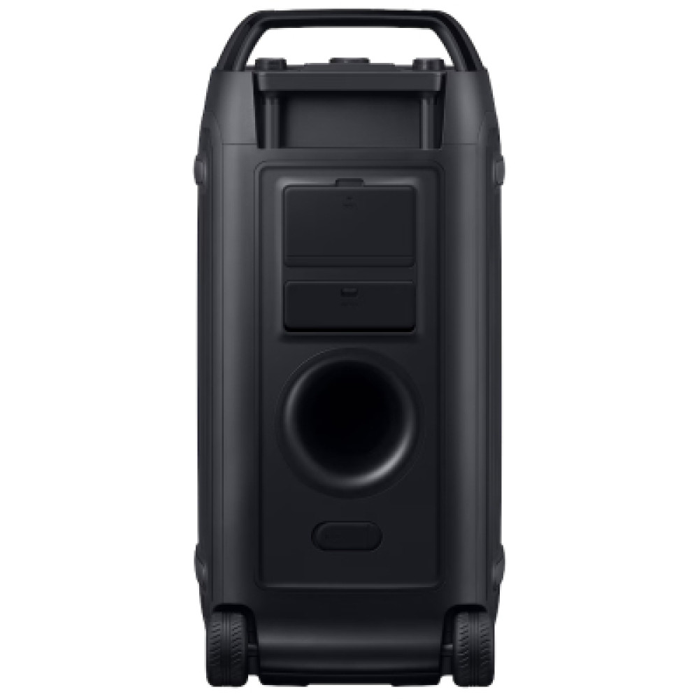 Акустична система Samsung Sound Tower MX-ST50F Party Speaker 240W RGB Black (MX-ST50F/UA)