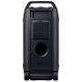 Акустична система Samsung Sound Tower MX-ST50F Party Speaker 240W RGB Black (MX-ST50F/UA)