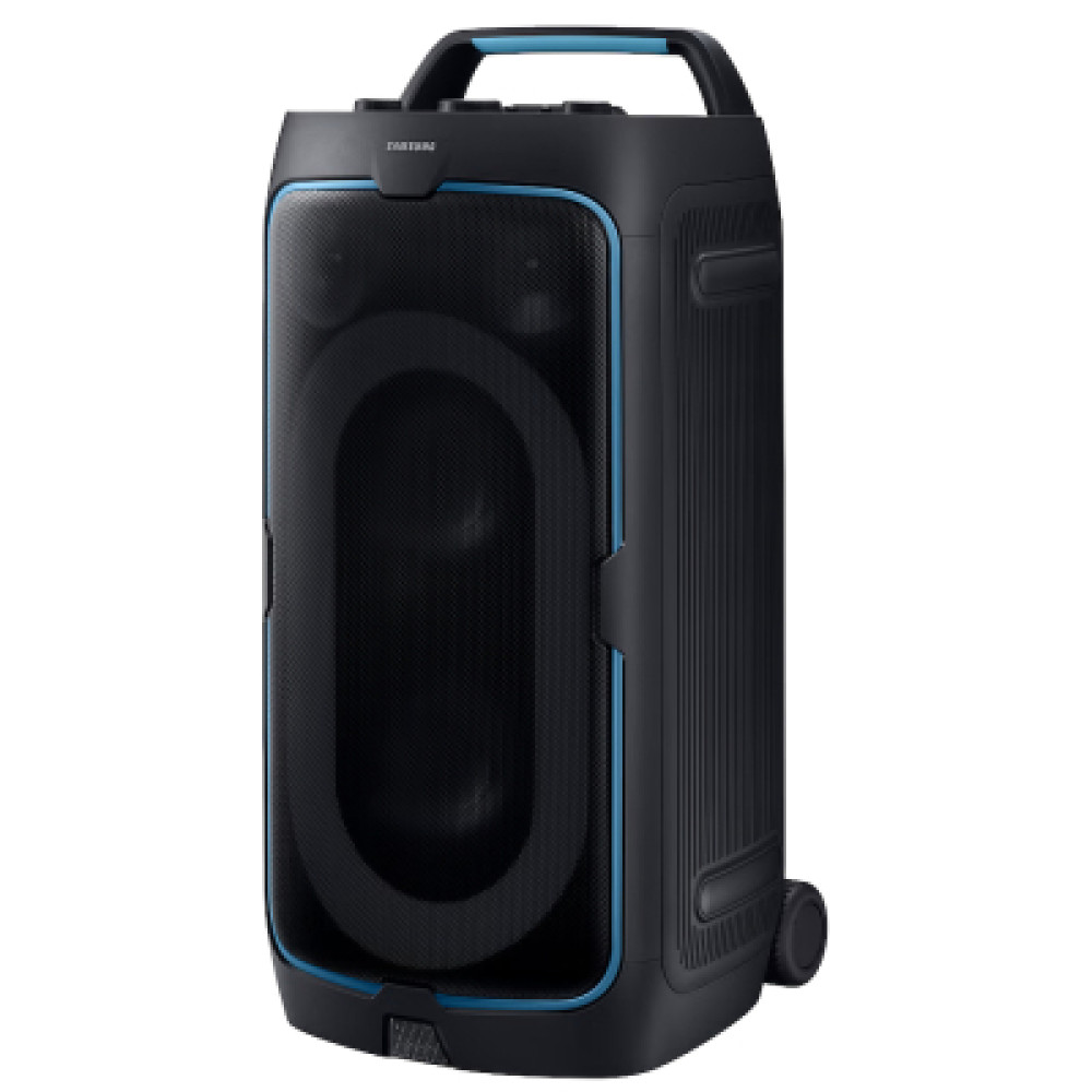 Акустична система Samsung Sound Tower MX-ST50F Party Speaker 240W RGB Black (MX-ST50F/UA)