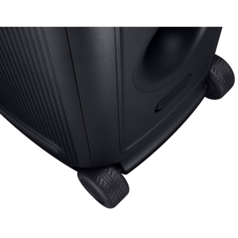 Акустична система Samsung Sound Tower MX-ST50F Party Speaker 240W RGB Black (MX-ST50F/UA)