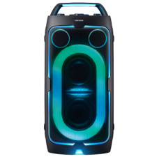 Акустична система Samsung Sound Tower MX-ST50F Party Speaker 240W RGB Black (MX-ST50F/UA)